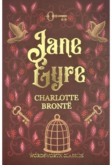 Jane Eyre