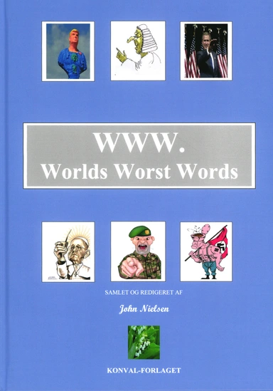 WWW. Worlds Worst Words