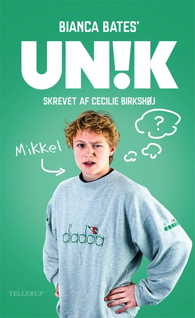 Unik #3: Mikkel