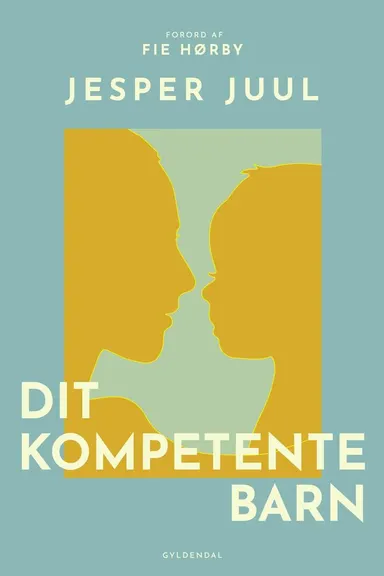 Dit kompetente barn