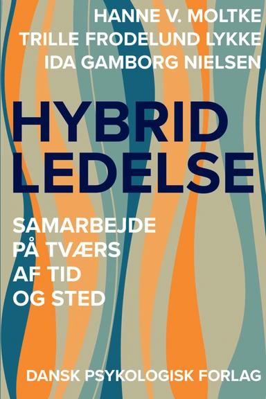 Hybrid ledelse