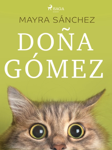 Doña Gómez
