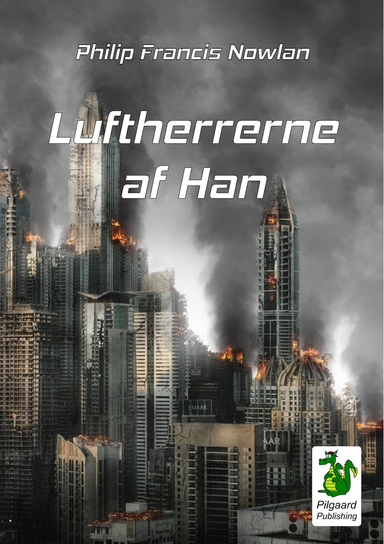 Luftherrerne af Han