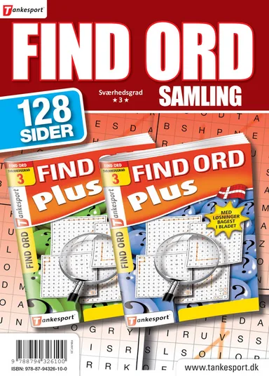 Find Ord Samling