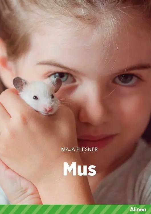 Billede af Mus, Grøn Fagklub