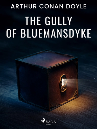 The Gully of Bluemansdyke