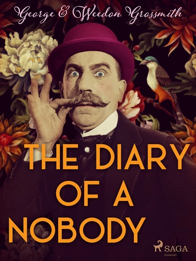 The Diary of a Nobody