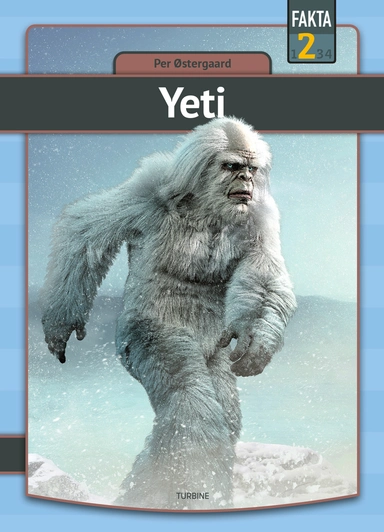 Yeti