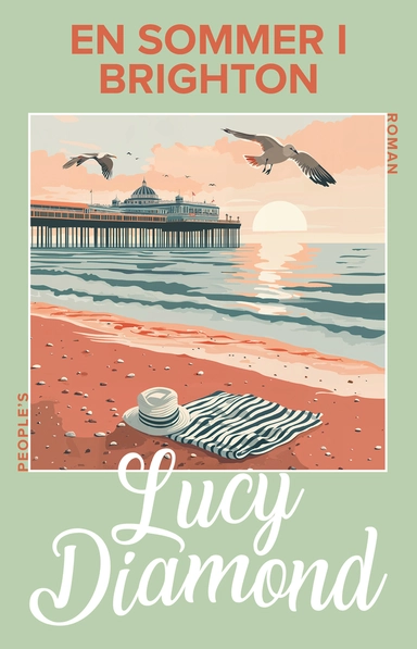 En sommer i Brighton