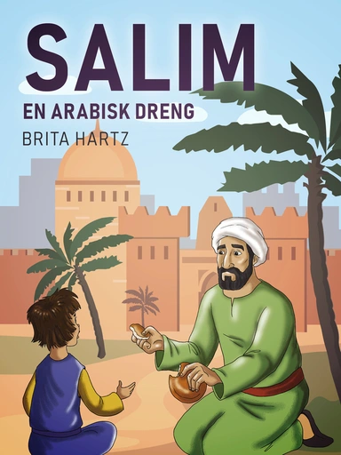 Salim ­- en arabisk dreng