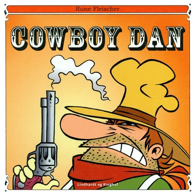 Cowboy Dan
