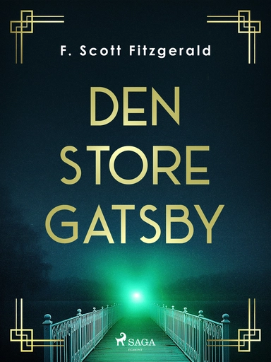 Den store Gatsby