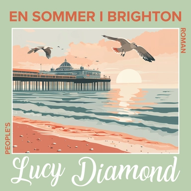 En sommer i Brighton