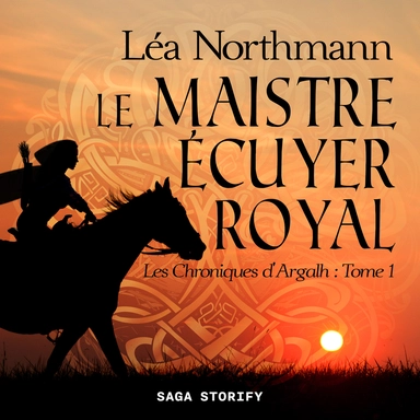 Le Maistre écuyer royal