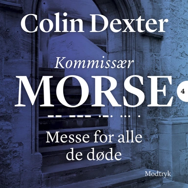 MESSE FOR ALLE DE DØDE