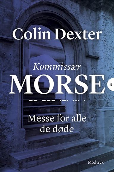 MESSE FOR ALLE DE DØDE