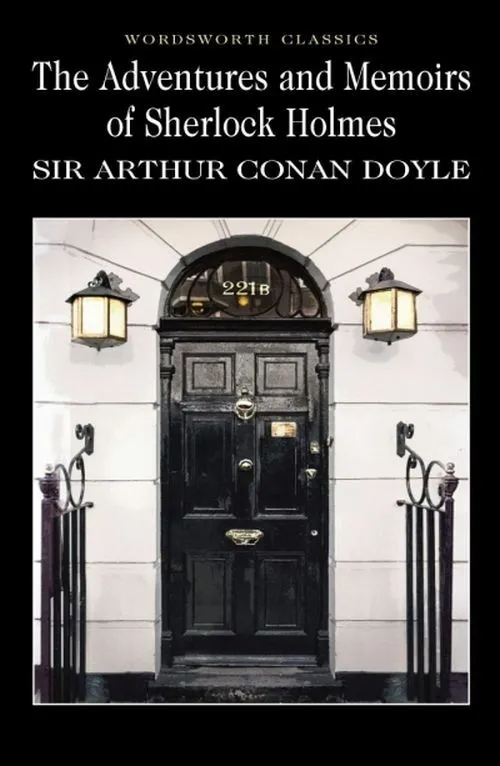 The Adventures & Memoirs Of Sherlock Holmes