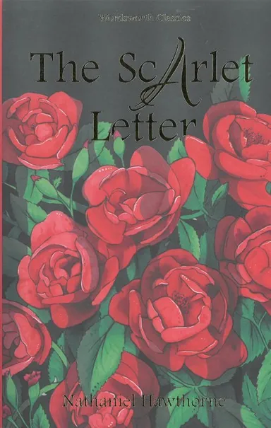 The Scarlet Letter