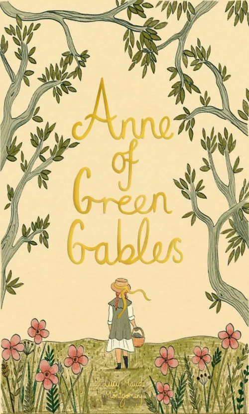 Billede af Anne of Green Gables
