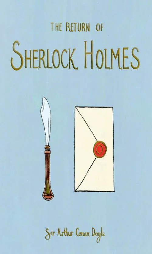 The Return Of Sherlock Holmes (Collector's Edition)