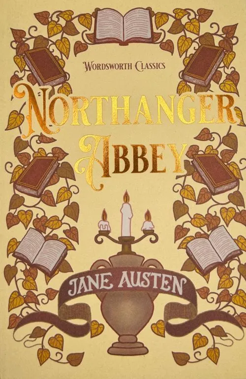 Billede af Northanger Abbey
