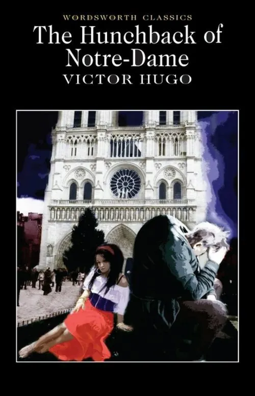 Billede af The Hunchback Of Notre-Dame