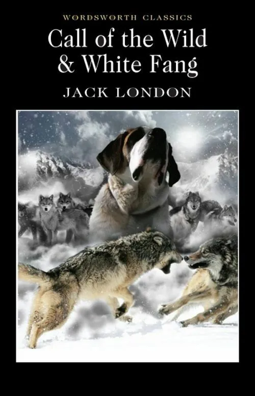 Billede af Call Of The Wild & White Fang