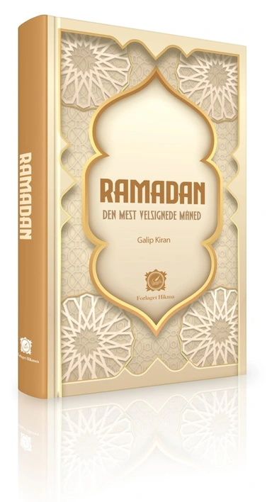 Ramadan: Den mest velsignede måned