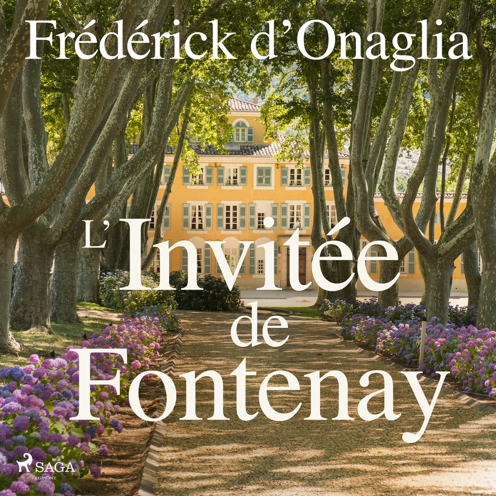L inviteÌe De Fontenay