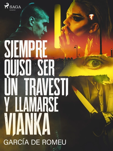 Siempre quiso ser un travesti y llamarse Vianka