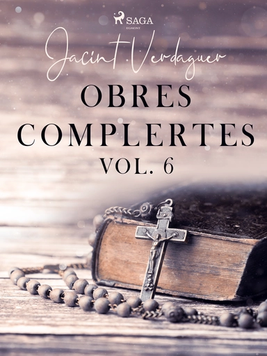 Obres complertes. Vol. 6