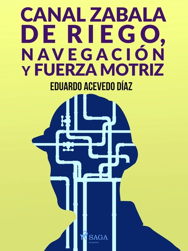 Canal Zabala de Riego, navegación y fuerza motriz