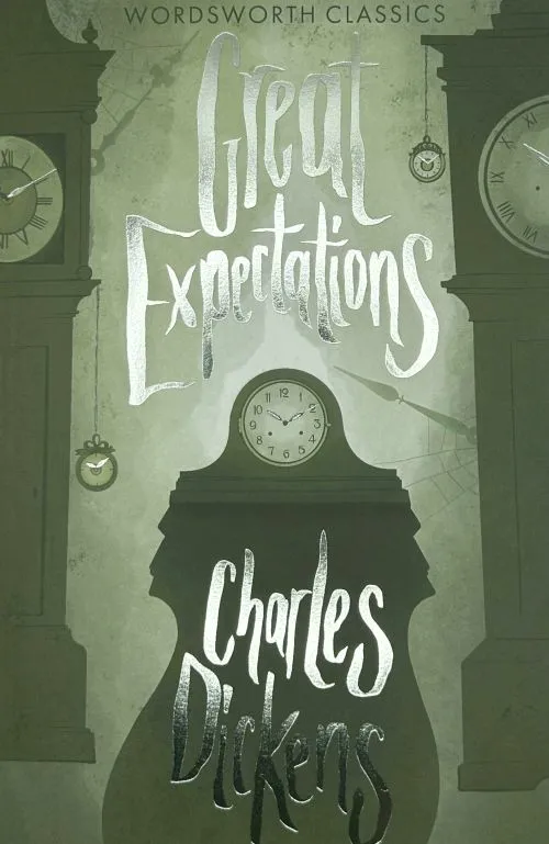 Billede af Great Expectations