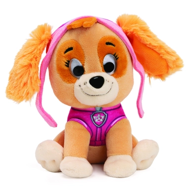 Paw Patrol Skye plys 15 cm