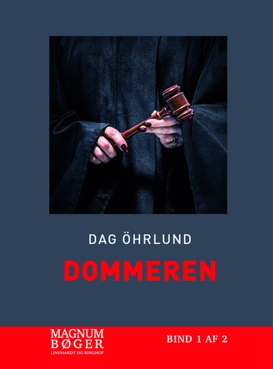 Dommeren (Storskrift)