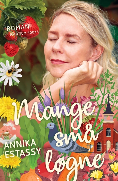 Mange små løgne