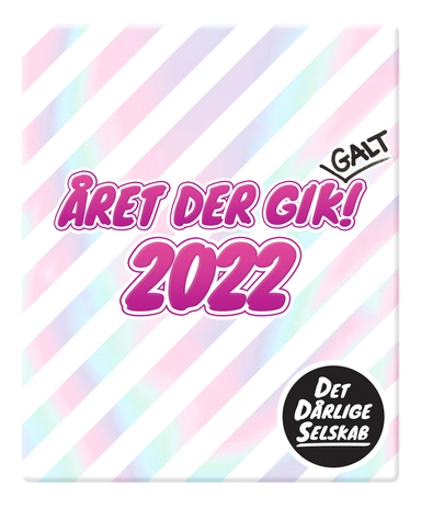 Året Der Gik Galt 2022