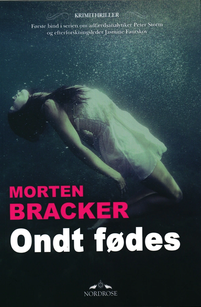 Billede af Ondt fødes
