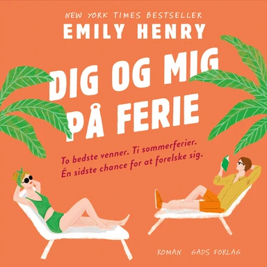 Dig og mig på ferie, PB
