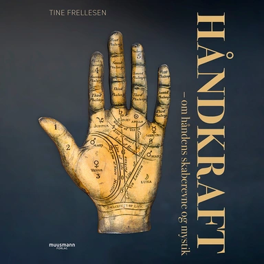 Håndkraft