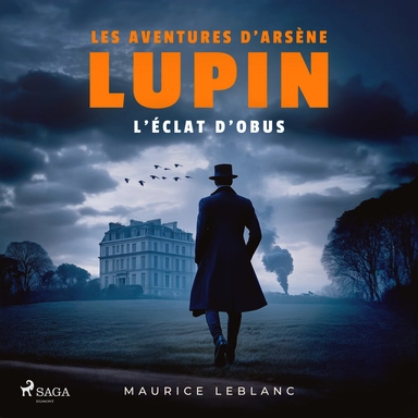 Arsène Lupin 