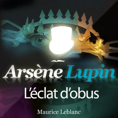 Arsène Lupin 