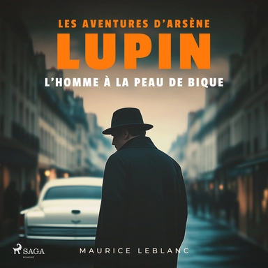 Arsène Lupin 