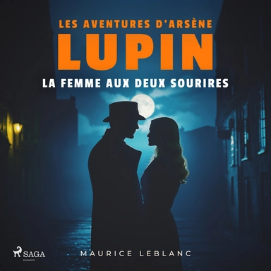 Arsène Lupin 