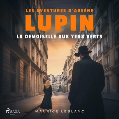 Arsène Lupin 