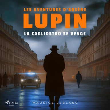 Arsène Lupin 