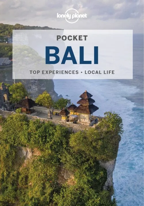 Billede af Bali Pocket