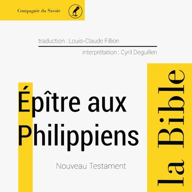 Épître aux Philippiens