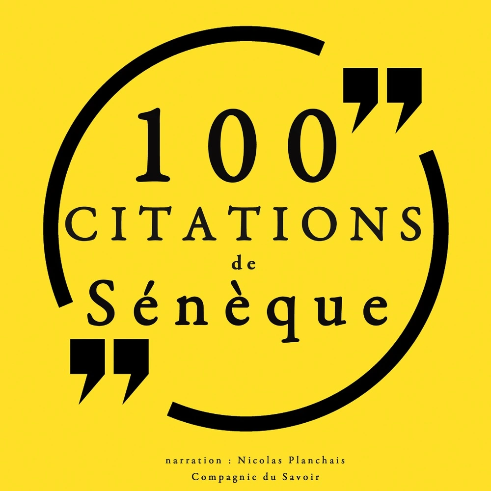 100 citations de SénÃ¨que