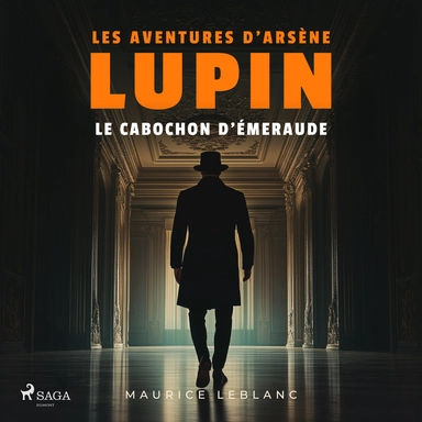 Arsène Lupin 